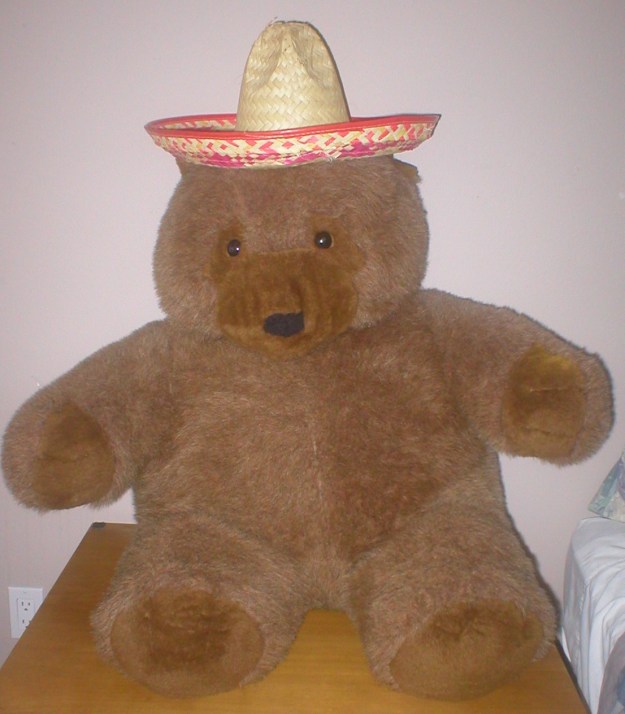 Hangin' with My Muse