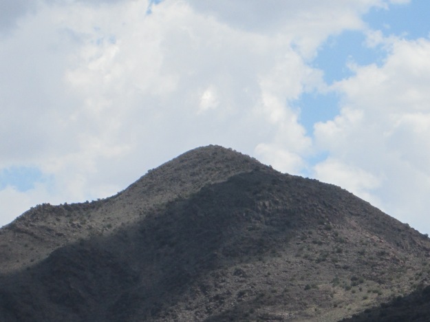 Nevada Landscape 1