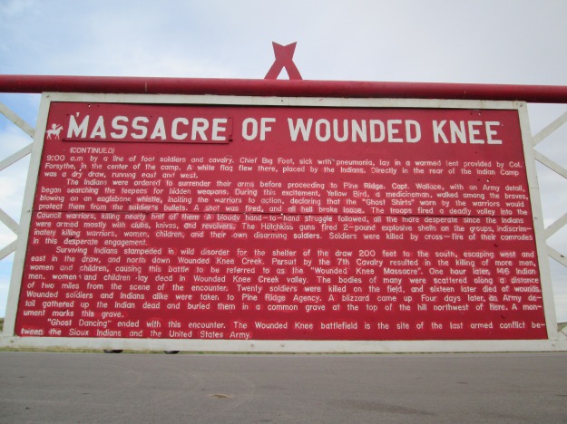 Wounded Knee 2