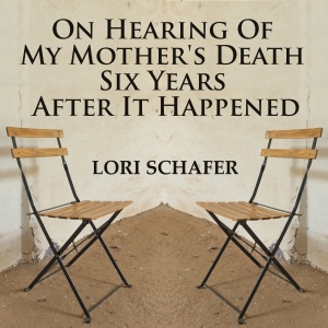Mother's Death Audiobook