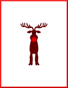 Rudolph Blog Post