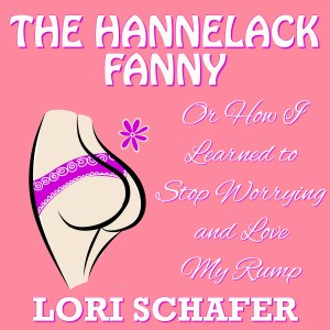 Hannelack Fanny Audiobook