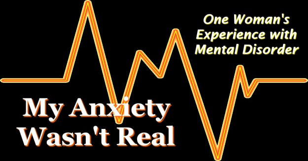 Anxiety Ad