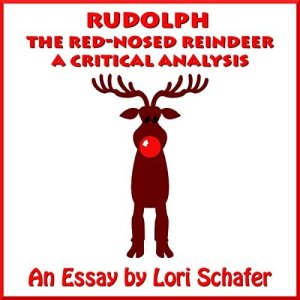 Rudolph Audiobook