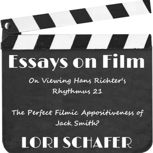Essays on Film Audiobook