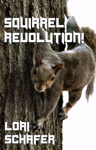 Squirrel Revolution 2018
